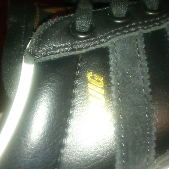 Men's Adidas Puig - Picture 5 of 7